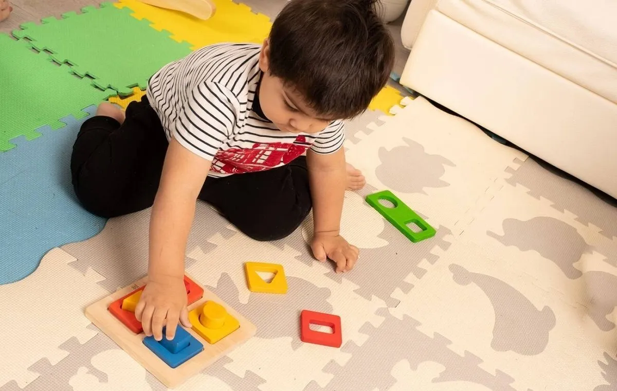 راهنمای کامل انتخاب بازی مناسب برای سنین مختلف (از کودک تا بزرگسال)