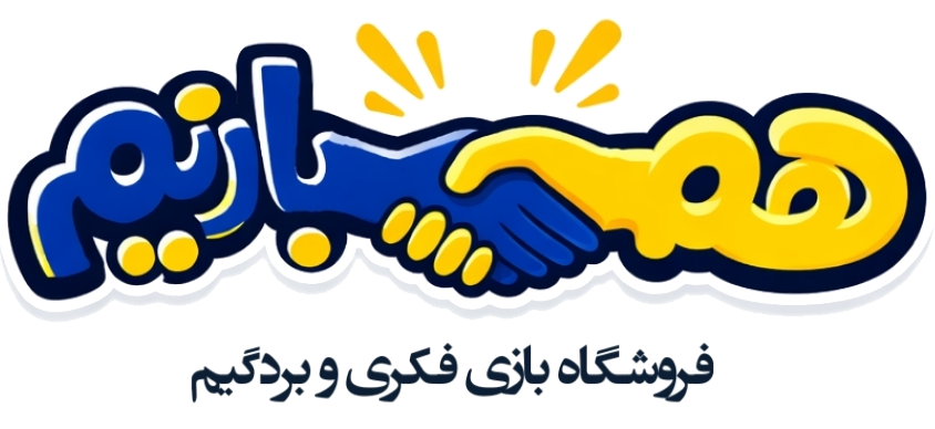 لوگو همبازیم
