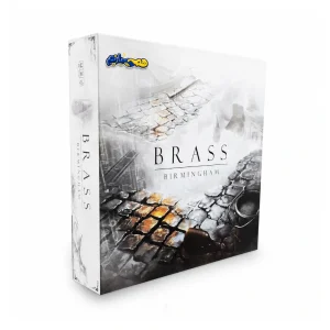 قیمت و خرید بازی برس brass همبازیم